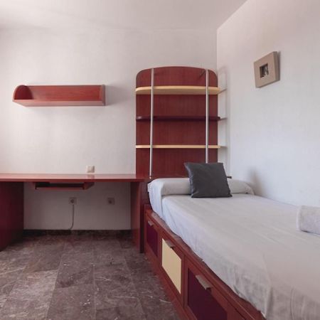 Appartamento Duplex Ribera Cordova Esterno foto