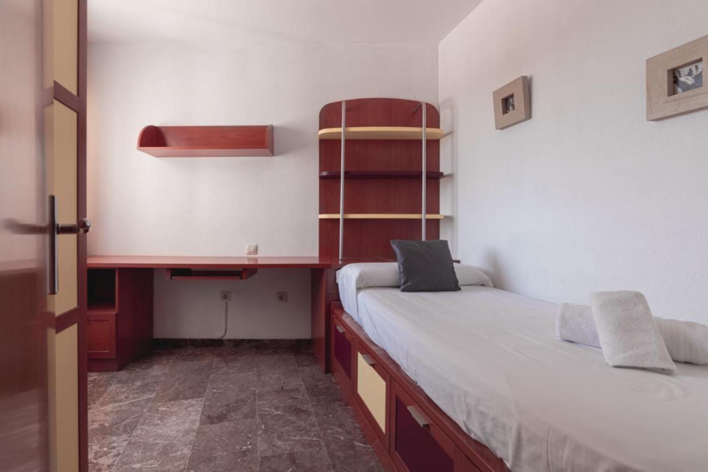 Appartamento Duplex Ribera Cordova Esterno foto