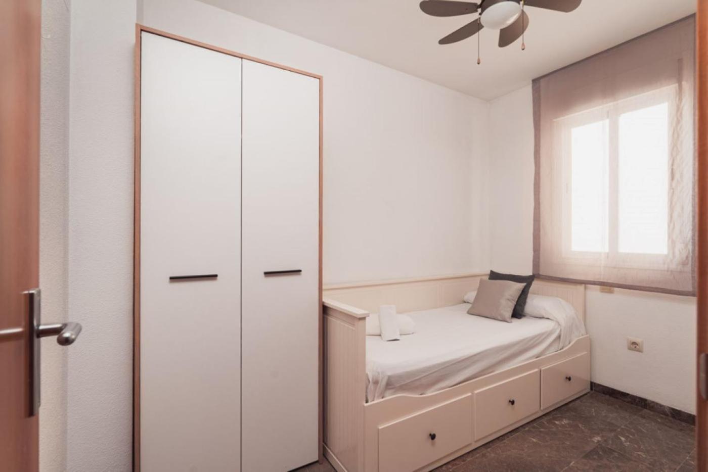 Appartamento Duplex Ribera Cordova Esterno foto