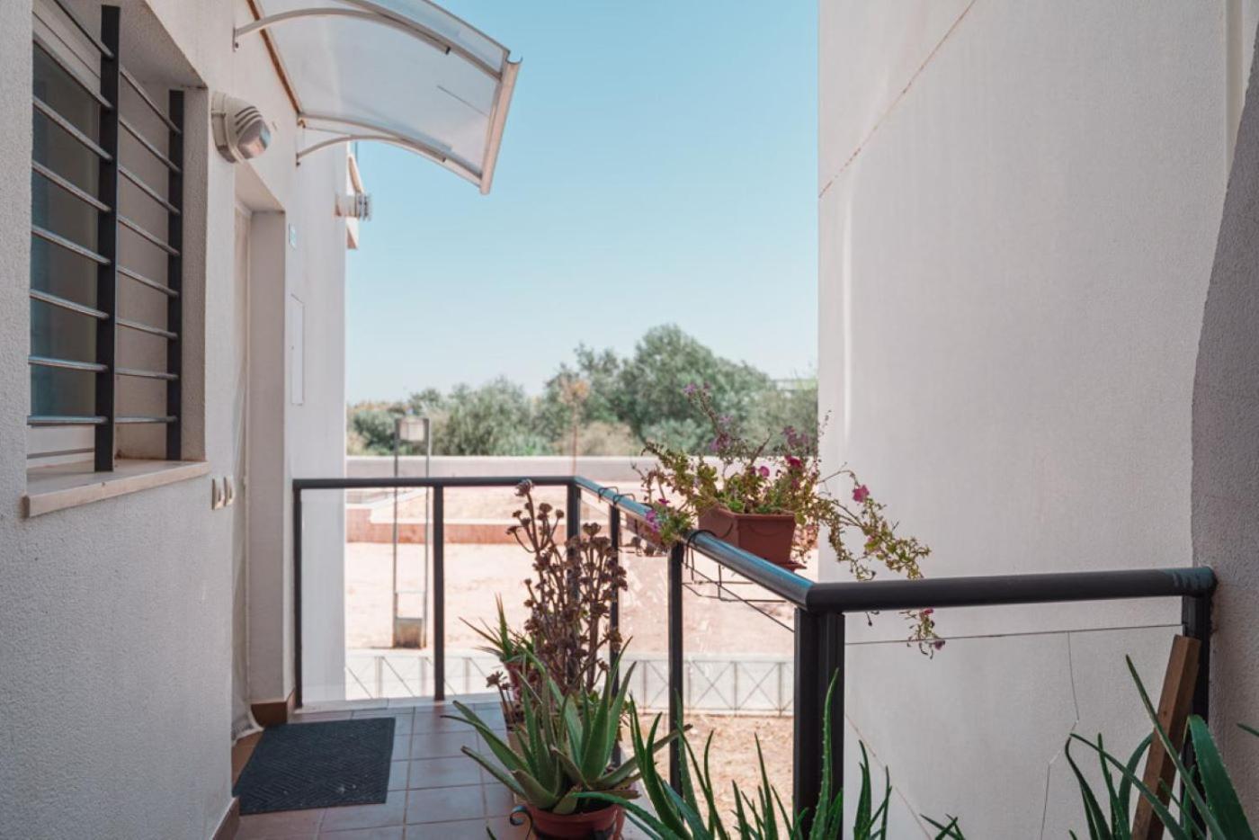 Appartamento Duplex Ribera Cordova Esterno foto