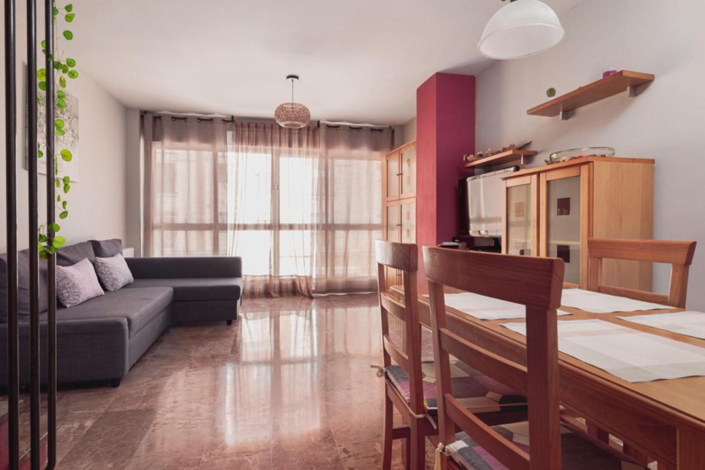 Appartamento Duplex Ribera Cordova Esterno foto