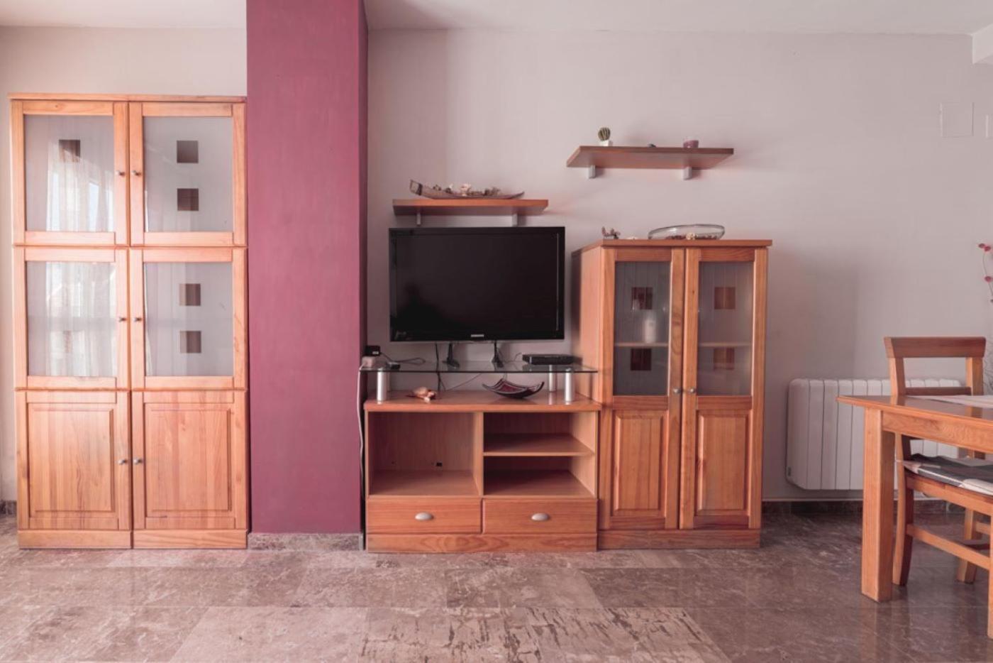 Appartamento Duplex Ribera Cordova Esterno foto