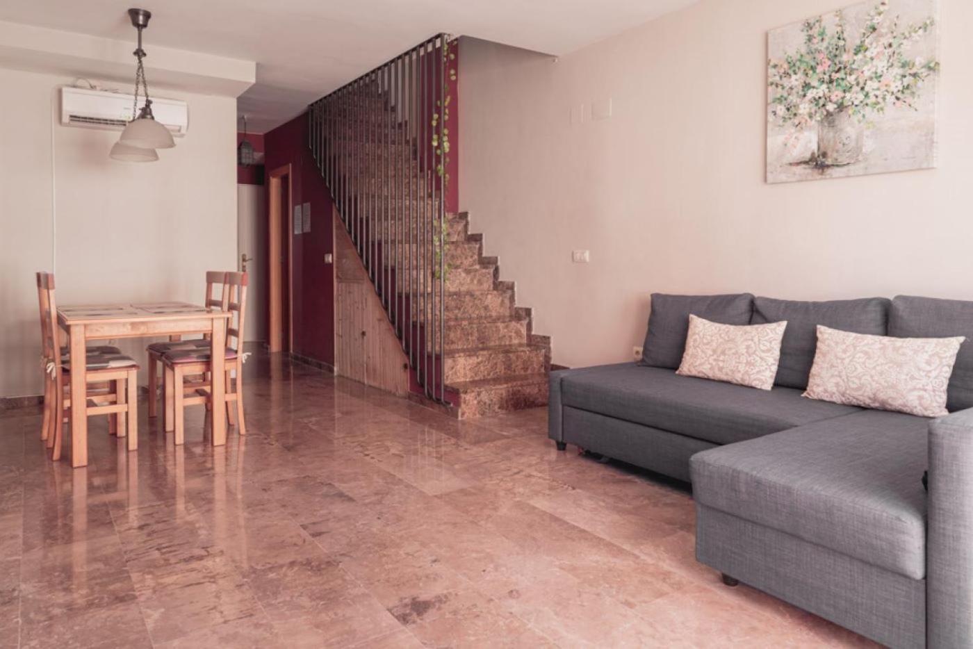 Appartamento Duplex Ribera Cordova Esterno foto