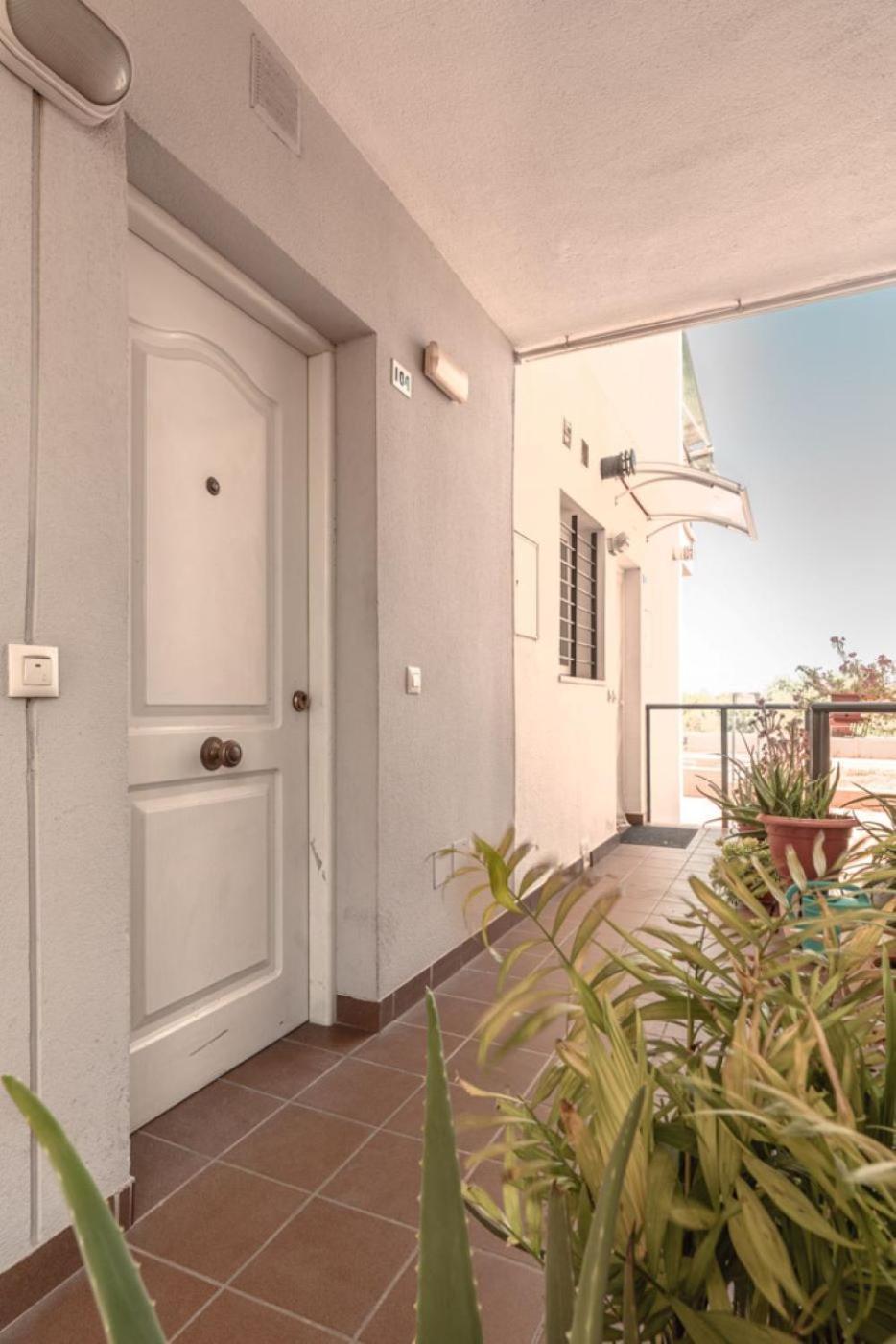 Appartamento Duplex Ribera Cordova Esterno foto