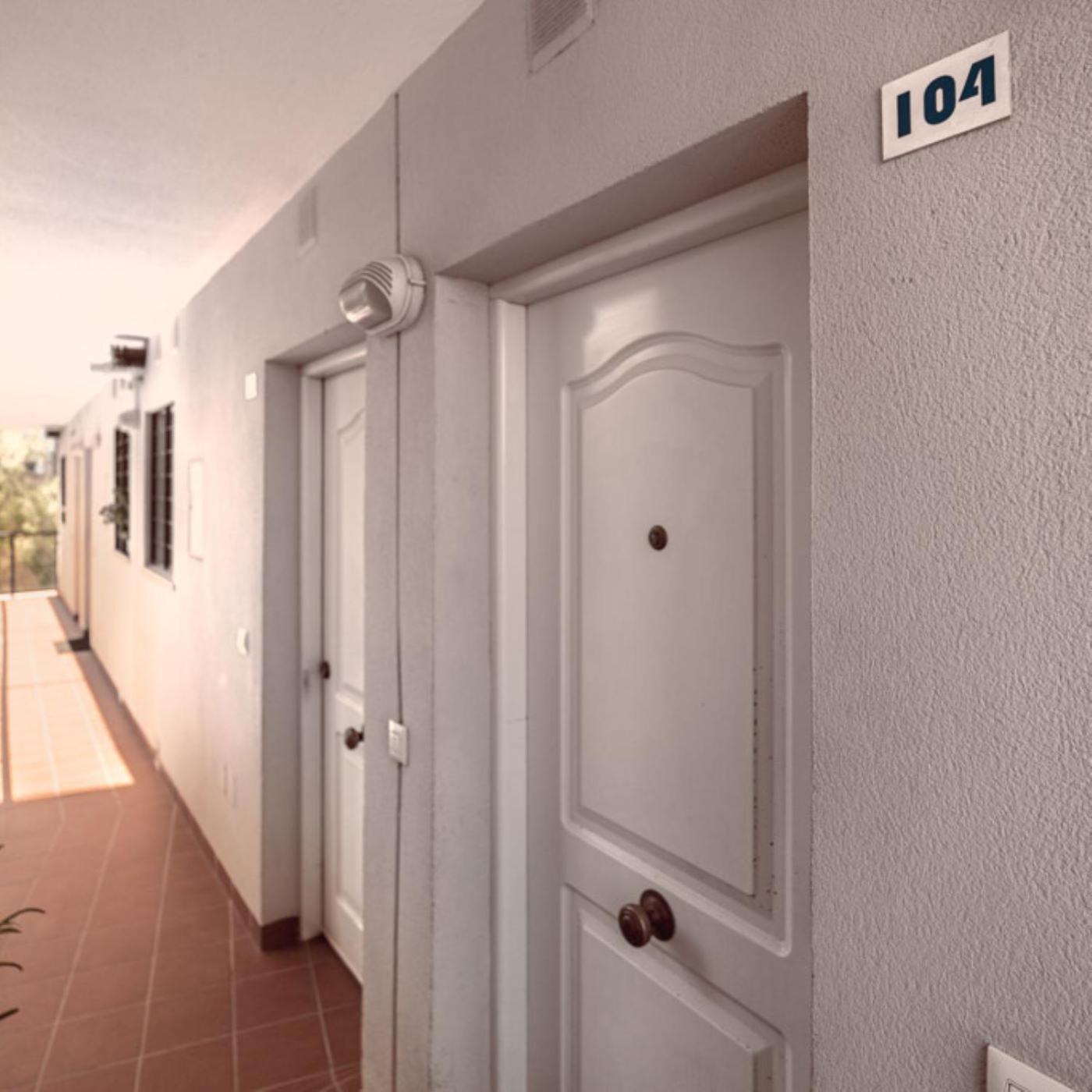 Appartamento Duplex Ribera Cordova Esterno foto