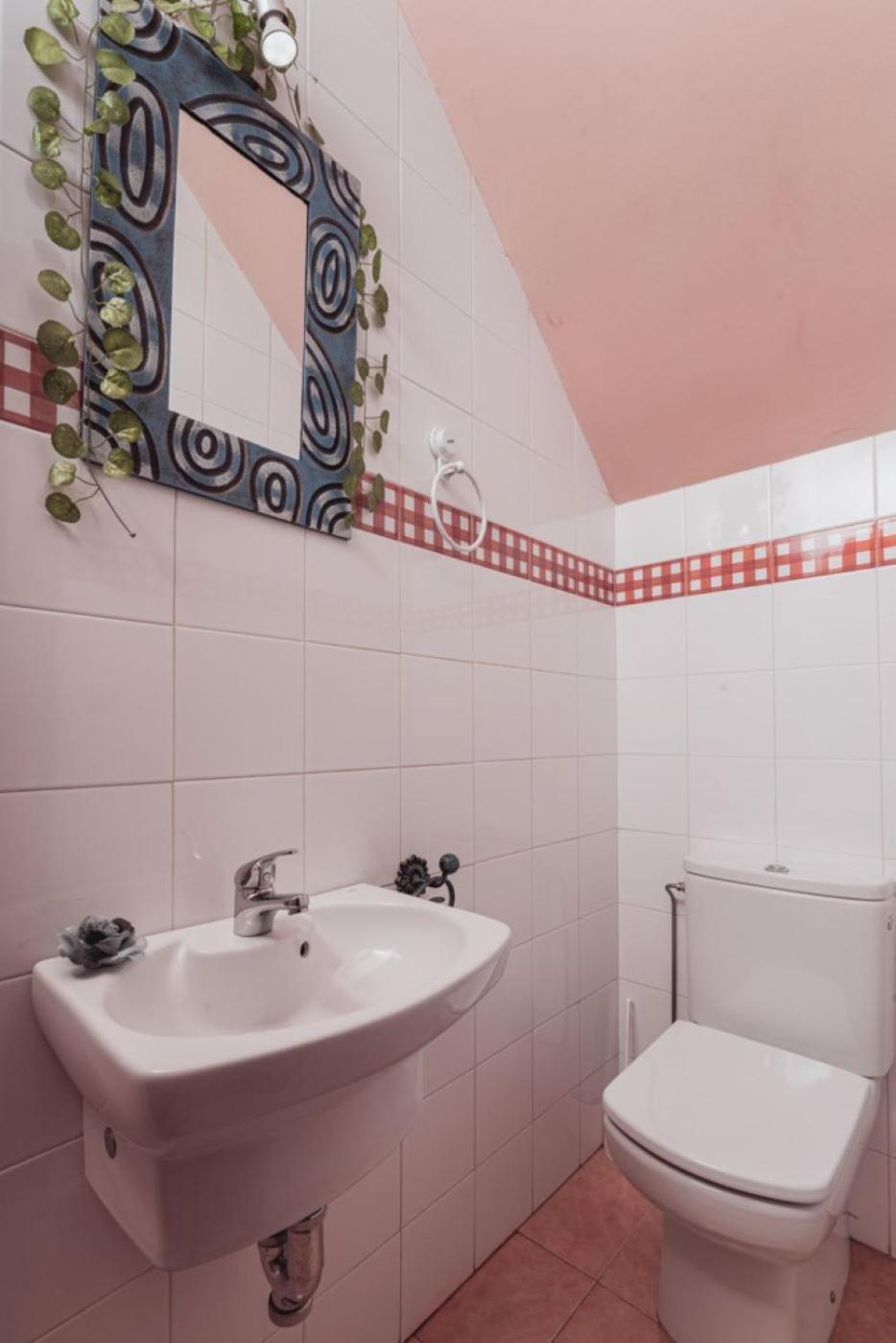 Appartamento Duplex Ribera Cordova Esterno foto