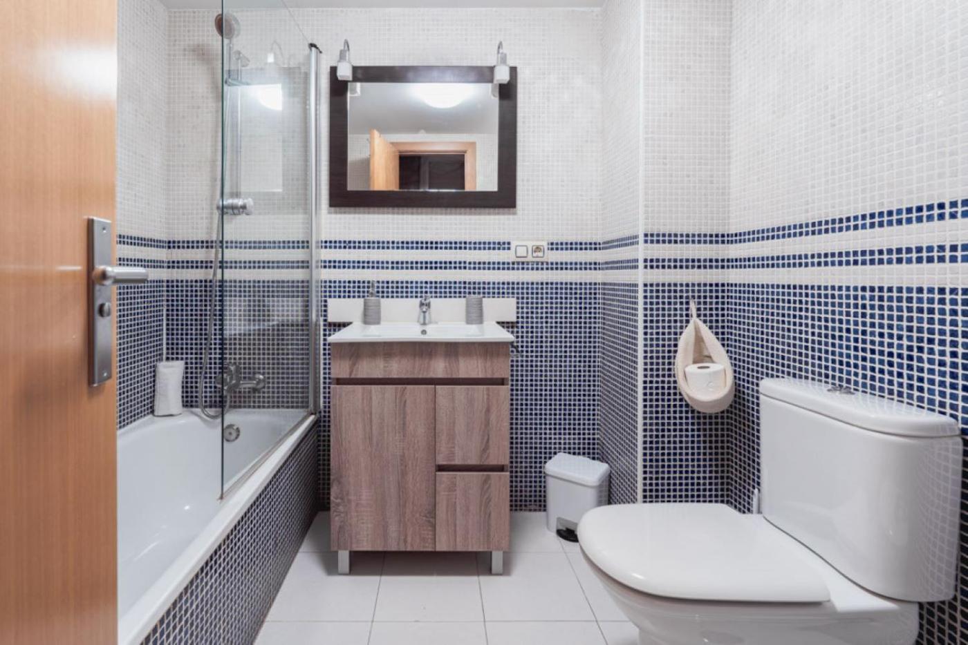 Appartamento Duplex Ribera Cordova Esterno foto