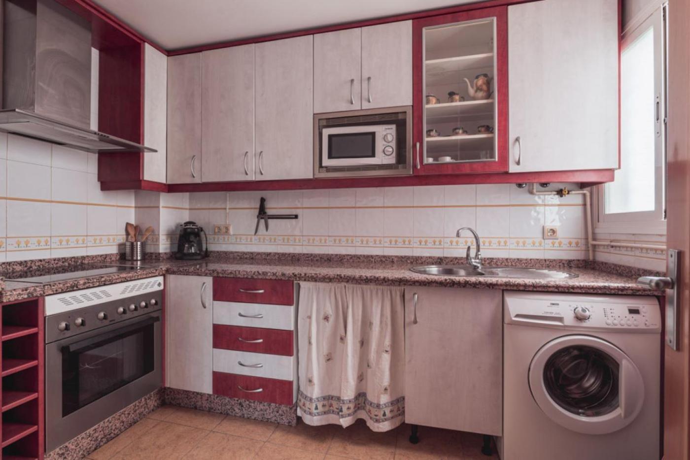 Appartamento Duplex Ribera Cordova Esterno foto